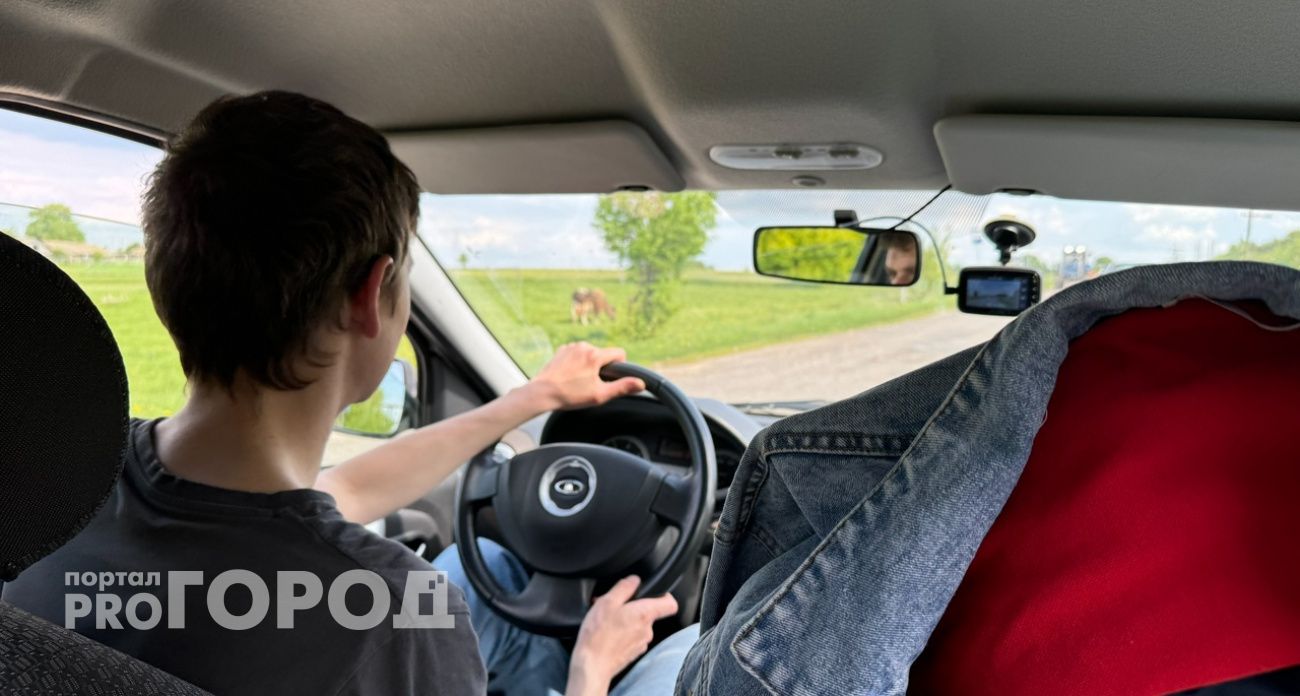 В Оршанском районе у мужчины забрали права из-за опасной болезни