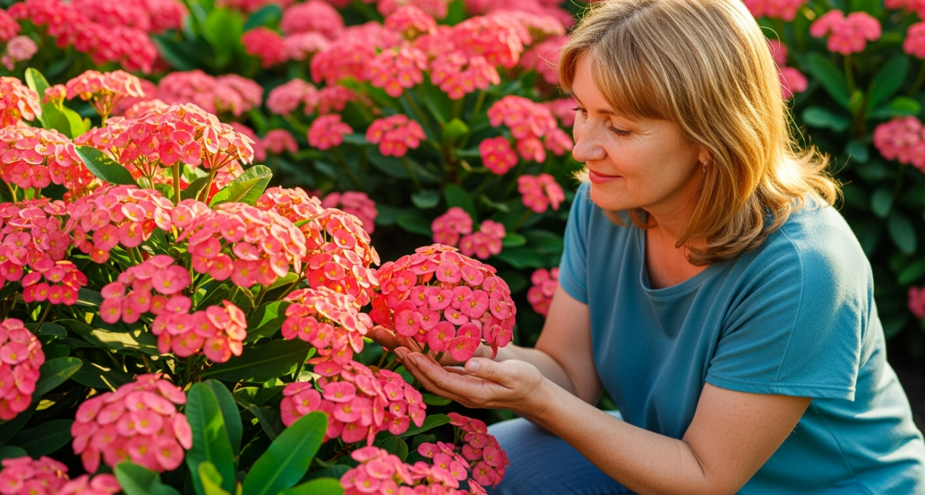 Многолетники редкой красоты без особых требований: растут сами по себе и радуют глаз до самых морозов
