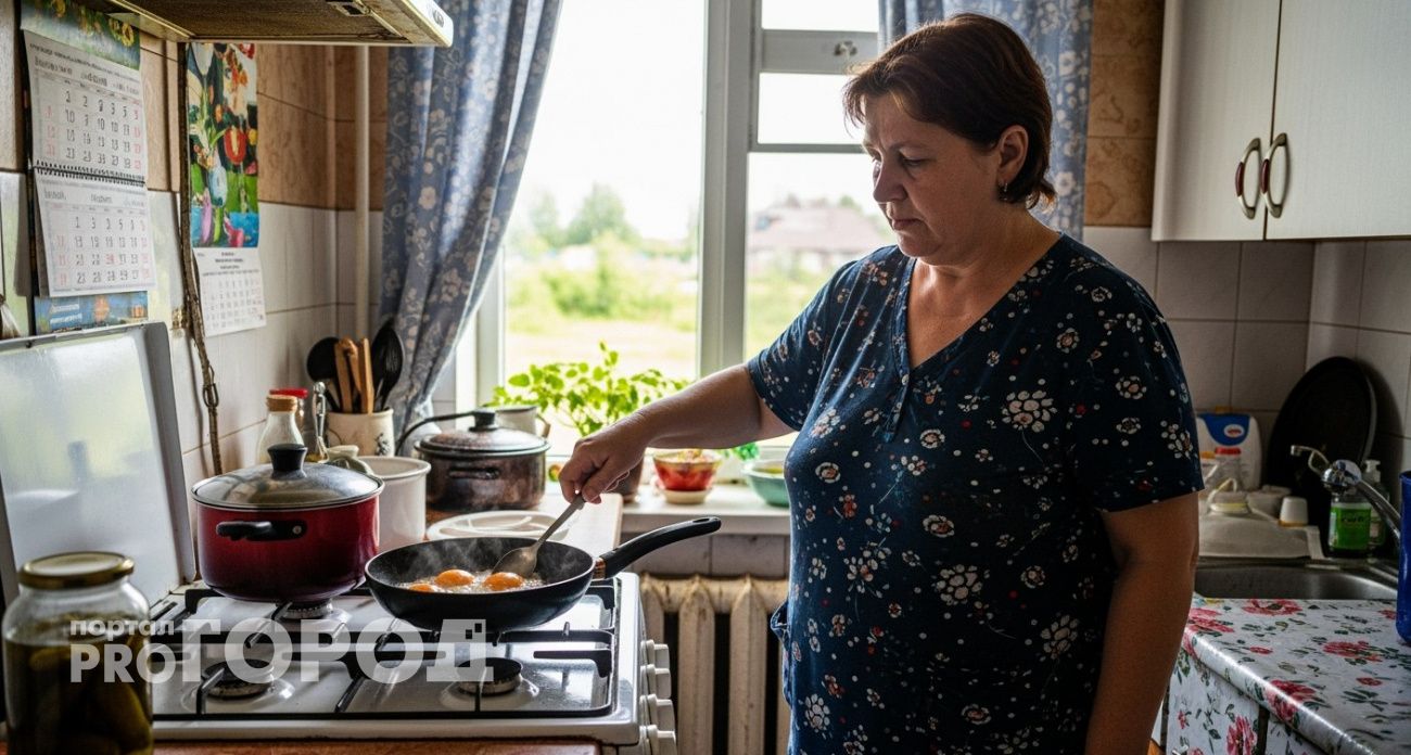 Почему запрещено жарить яичницу на подсолнечном масле: запомните один раз и на всю жизнь