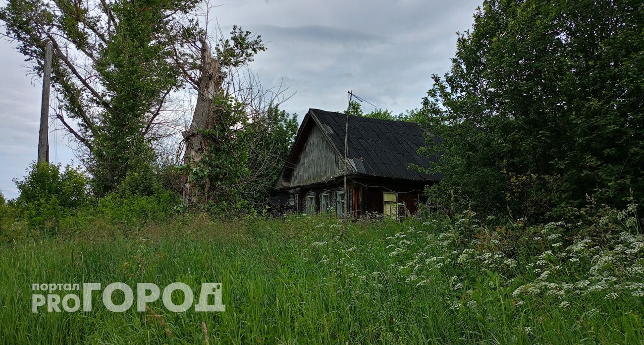 Дополнительную скважину построят для двух деревень Волжского района