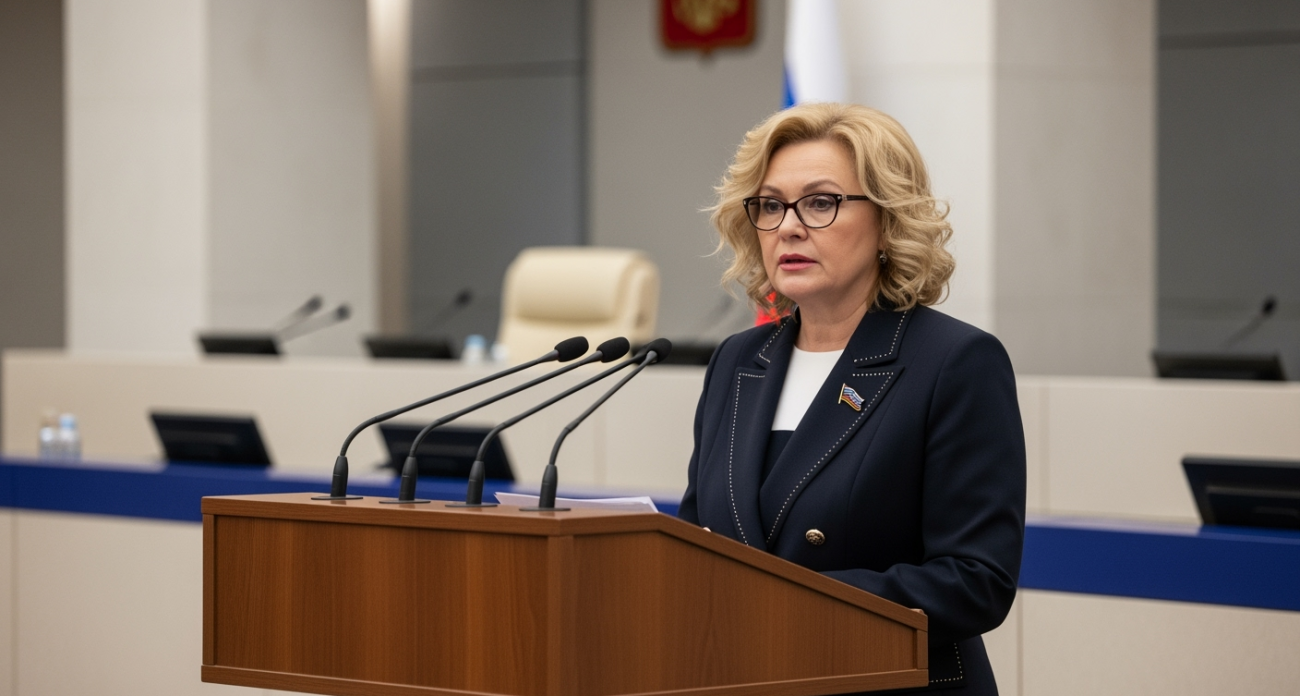 С 30 июля размеренная жизнь безработных россиян закончится: Татьяна Голикова о новом указе