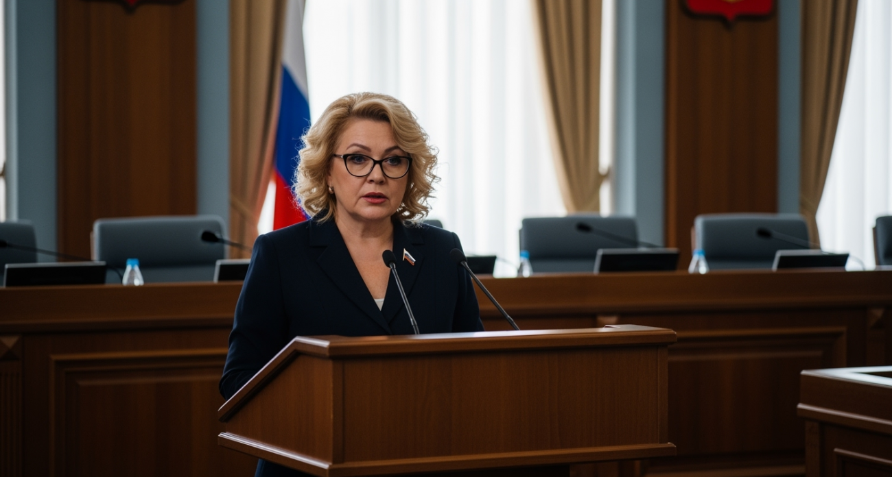 С 30 июля размеренная жизнь безработных россиян изменится: Татьяна Голикова о новом указе