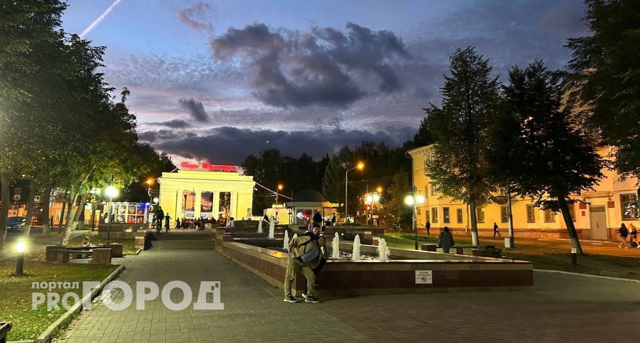 Марий Эл хотят исключить из программы развития туризма