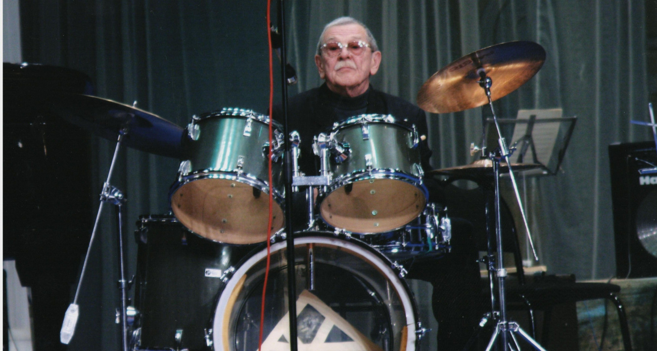 Знаменитый джазмен скончался в Йошкар-Оле 