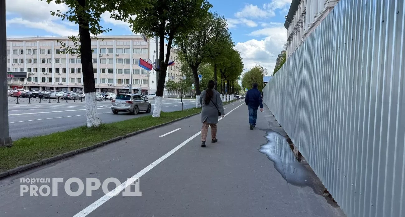 Интернет-сбои и исключение из туризма: главные новости за 29 июля в Йошкар-Оле