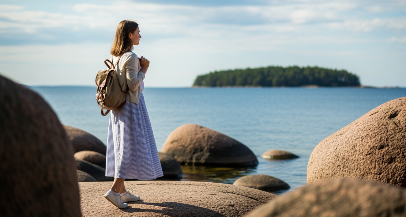 Куда поехать к морю в августе: 6 направлений для отдыха в последний месяц лета - еще тепло, но уже не жарко