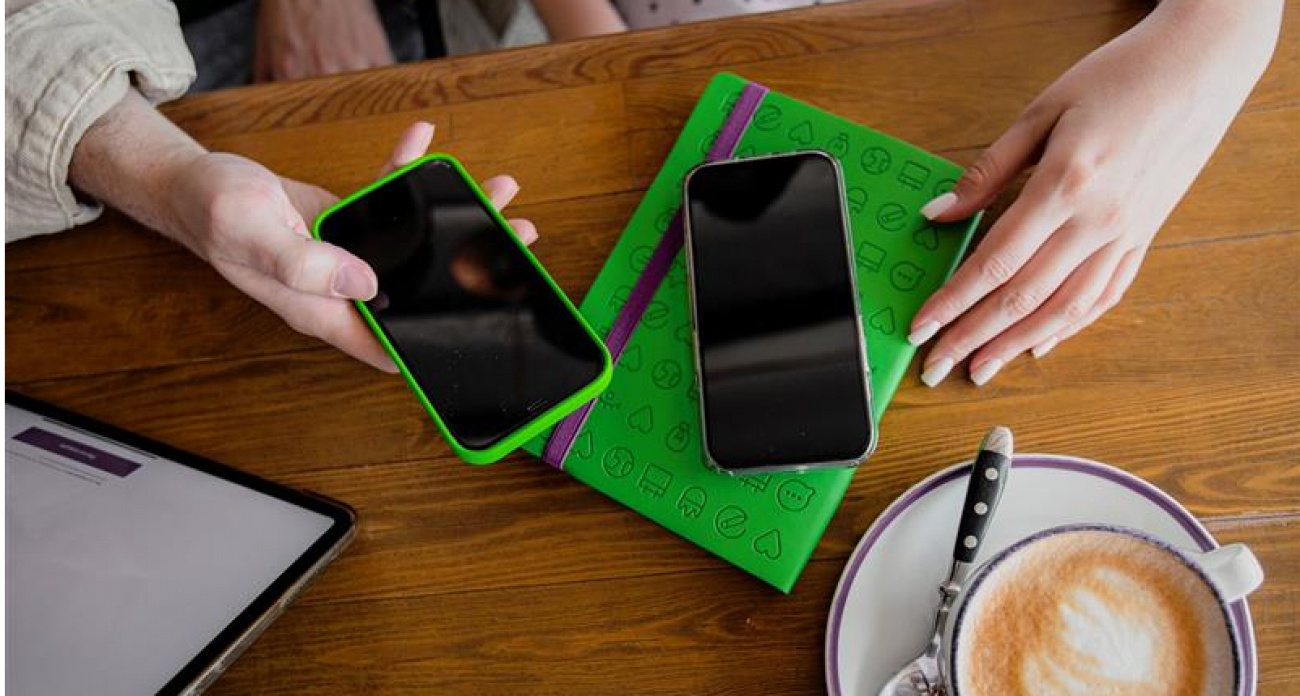 Жители Марий Эл подружились с ИИ-компаньонами