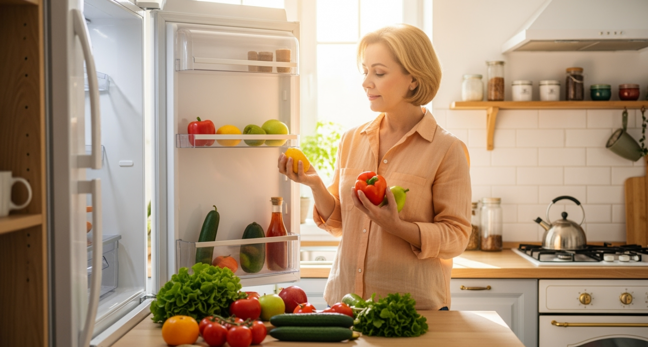 Не торопитесь их выбрасывать: перечислены продукты, которые можно употреблять даже после истечения срока годности