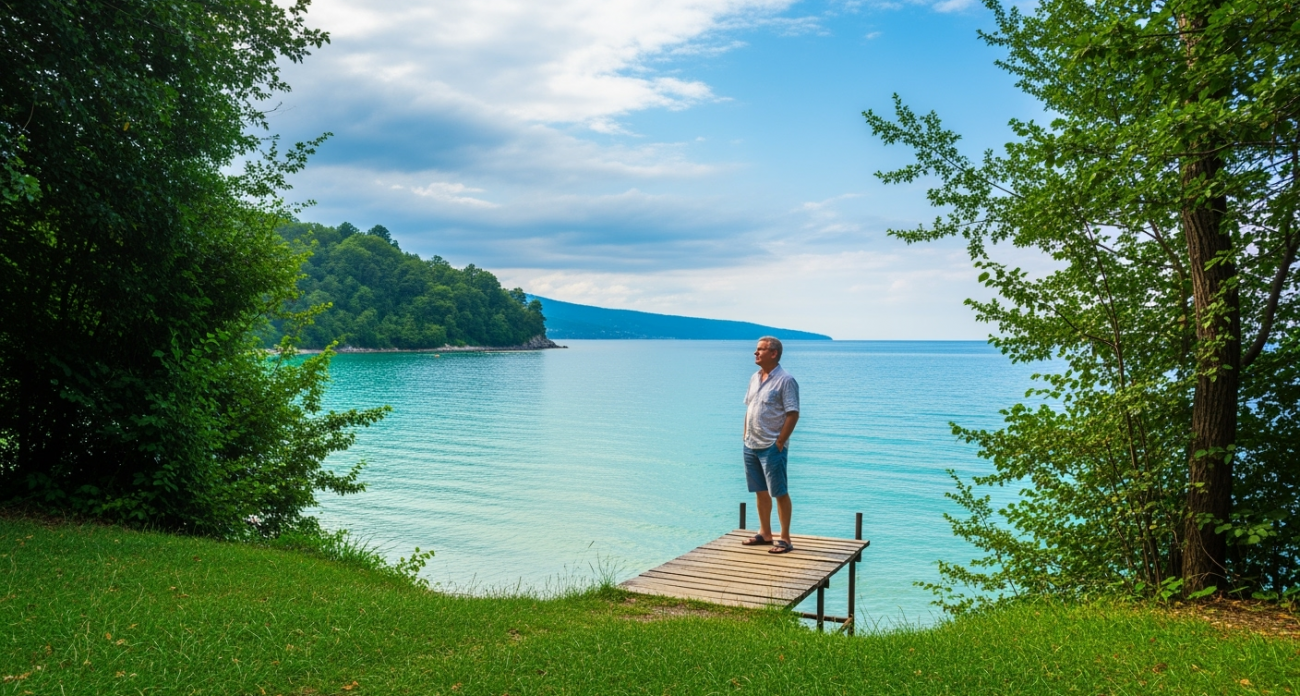 Поездка в Абхазию: почему Страна души больше не является бюджетным направлением — откровенный отзыв путешественника