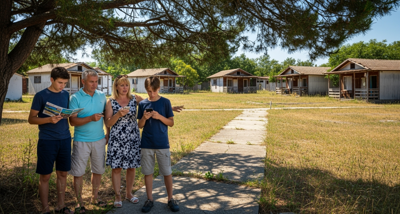 Обещали рай, а получили ад! Почему туристы больше не хотят отдыхать в Абхазии: разбираемся в причинах разочарования
