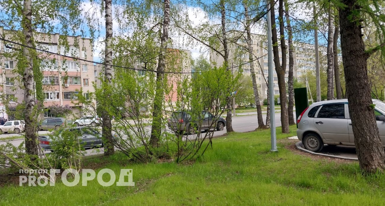 Популярную улицу закроют на месяц в Йошкар-Оле