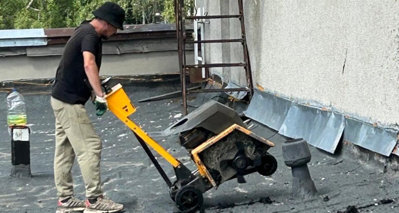 3 млн потратили на ремонт одного из главных ДК в Йошкар-Оле