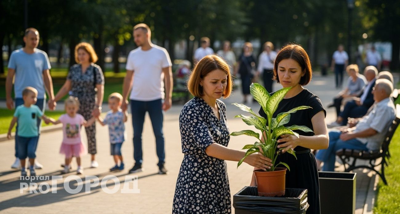 Срочно выбросьте эти растения из дома: приносят несчастья вопреки поверьям