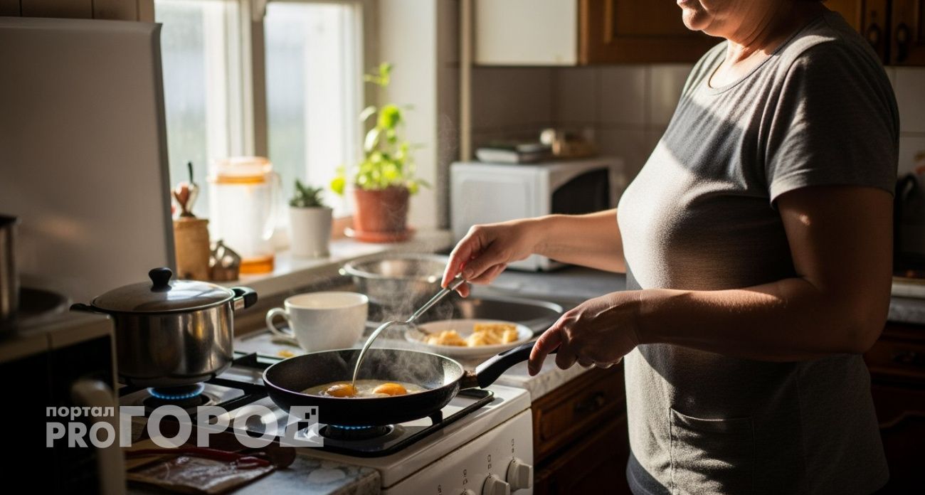 Только не масло: на чем нужно жарить яичницу, чтобы было вкусно и полезно - запомните раз и навсегда