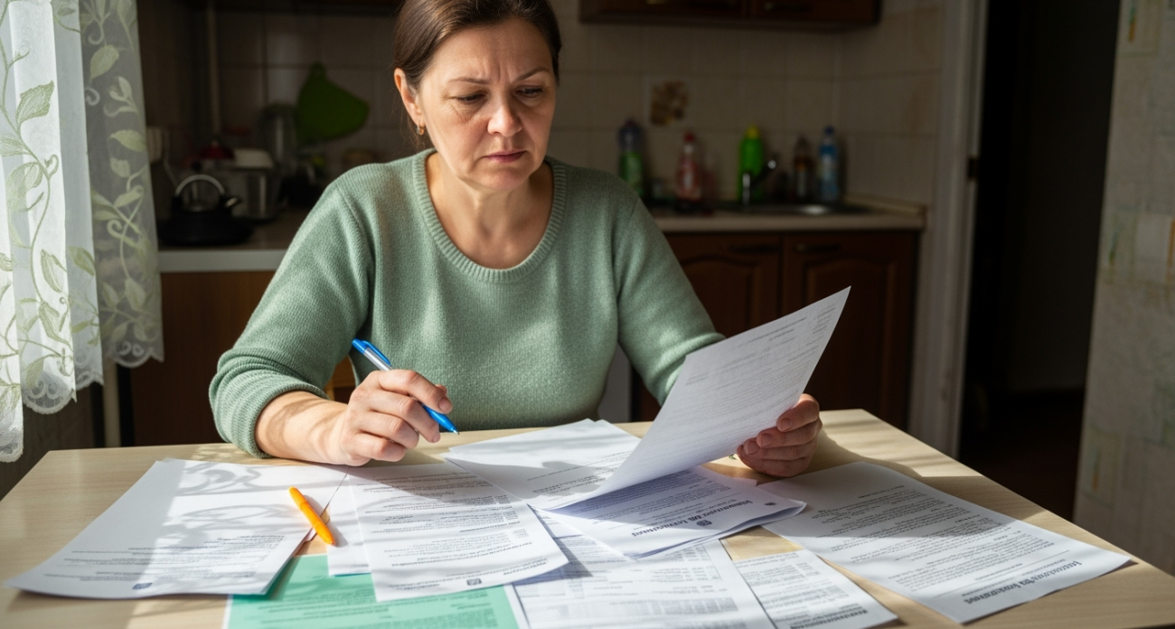 Штраф 12 000 рублей за трубы в квартире — срочно узнайте новую норму ЖКХ, которая работает уже сегодня