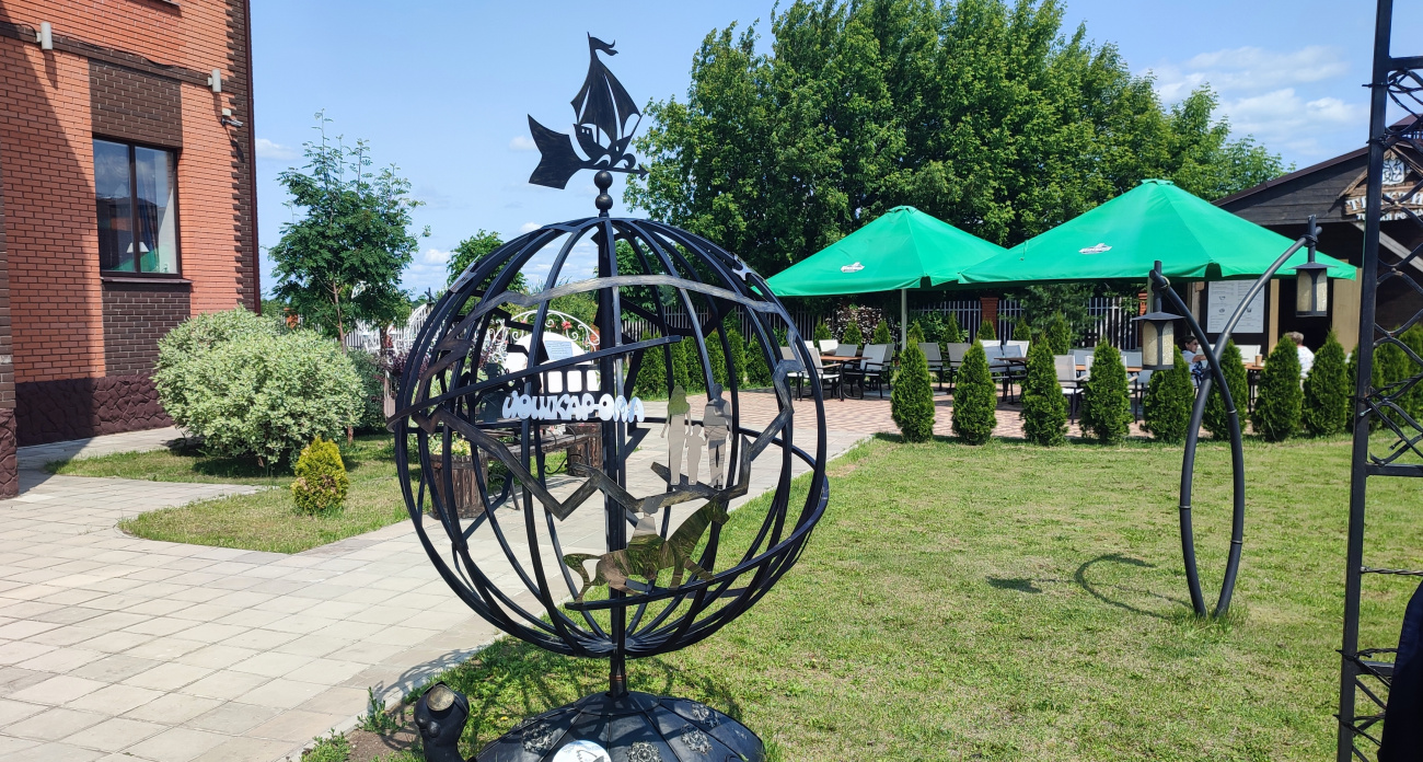 Йошкаролинцев предупредили об аномальной жаре в начале августа