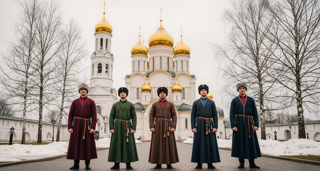 Проверьте срочно: эти фамилии на Руси носили только холопы - есть ли ваша в списке?