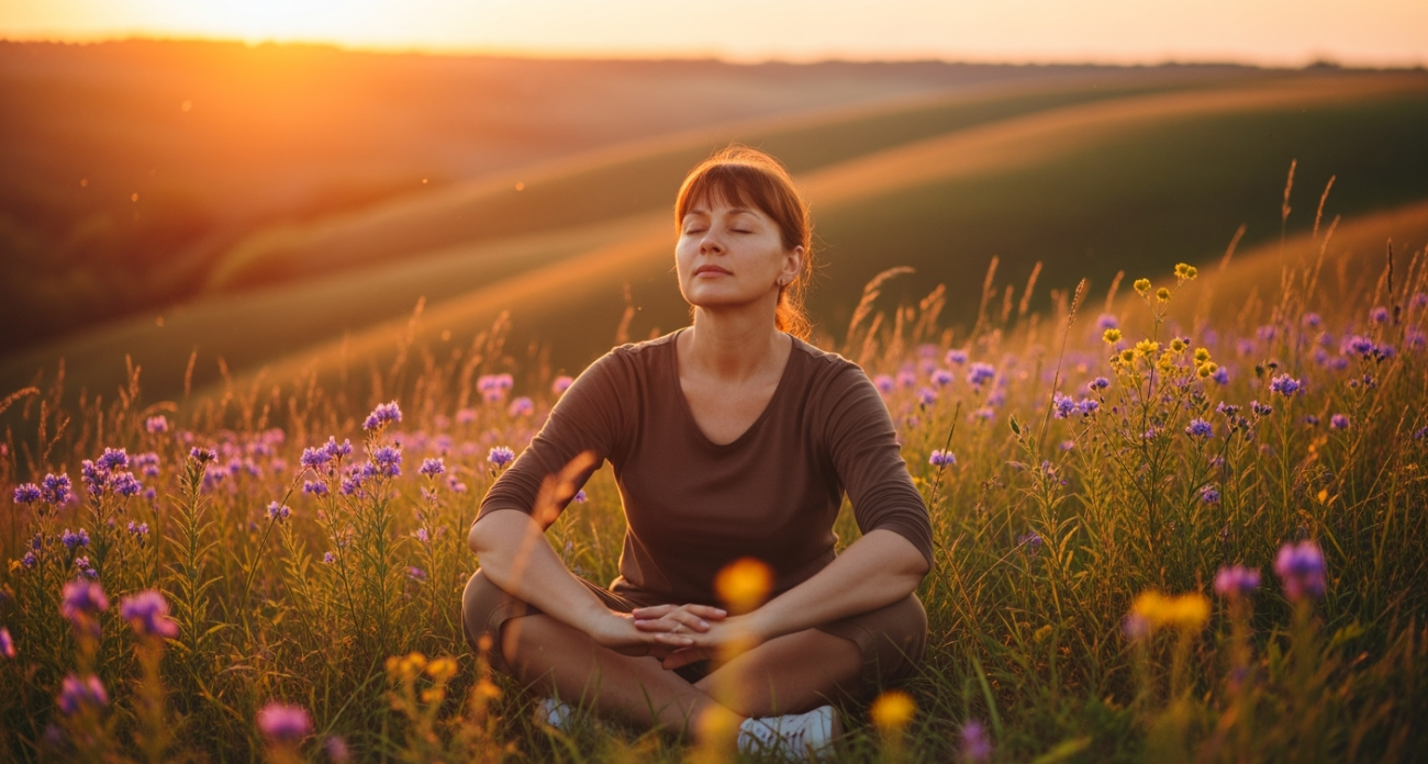 Выберите картинку и узнайте свое истинное предназначение: честный психологический тест откроет важную правду о вас