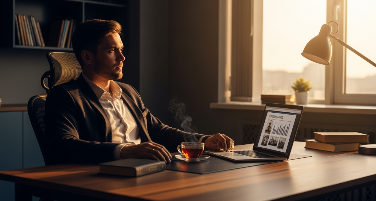 Пушкин одной фразой раскрыл секрет общения с начальством — запомните раз и навсегда