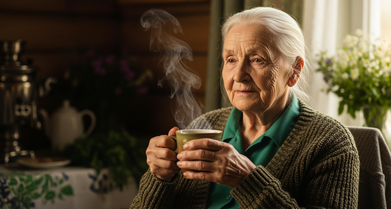 Забудьте про кефир и цикорий: раскрыт секретный напиток всех долгожителей