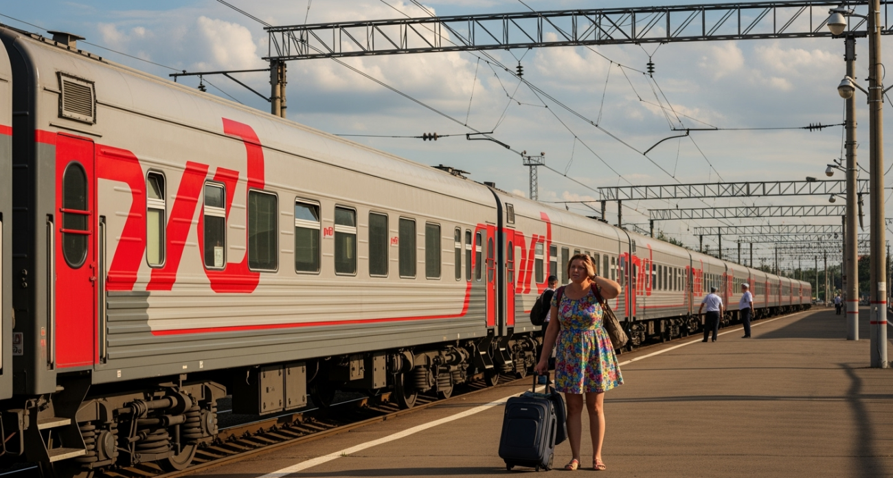 Испорченная поездка: из СВ в плацкарт — почему меня тут же выгнали и что нужно знать каждому
