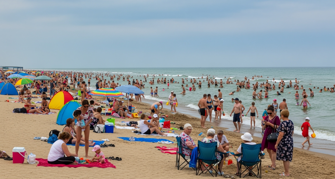 Геленджик: 5 неожиданных особенностей, о которых местные молчат - узнайте до поездки