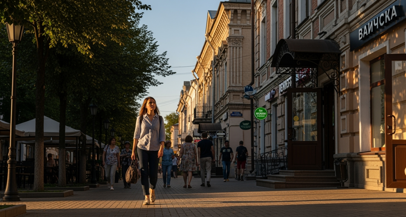 Подруга сбежала из Израиля через месяц — узнайте, что её так шокировало