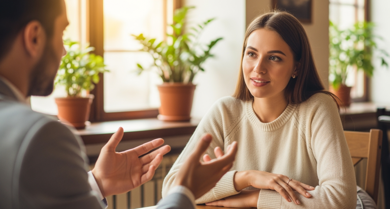 Как влюбить в себя кого угодно: 7 рабочих советов психолога, которые реально работают