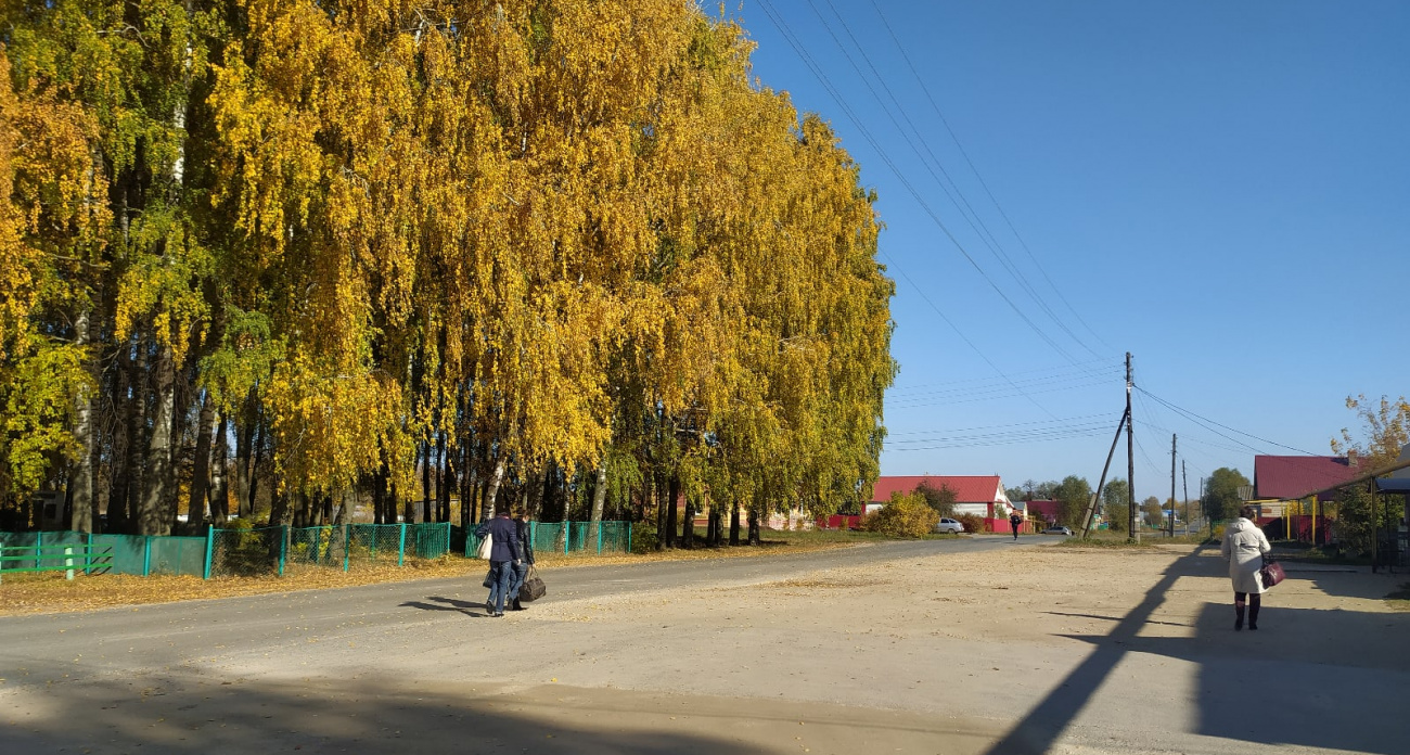 Осень ворвется резко и без стука: синоптики расстроили россиян свежим прогнозом