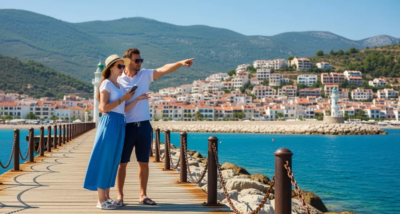 Турция за 113 тысяч на двоих: запомните раз и навсегда — жаловаться на цены бесполезно, делайте это вместо