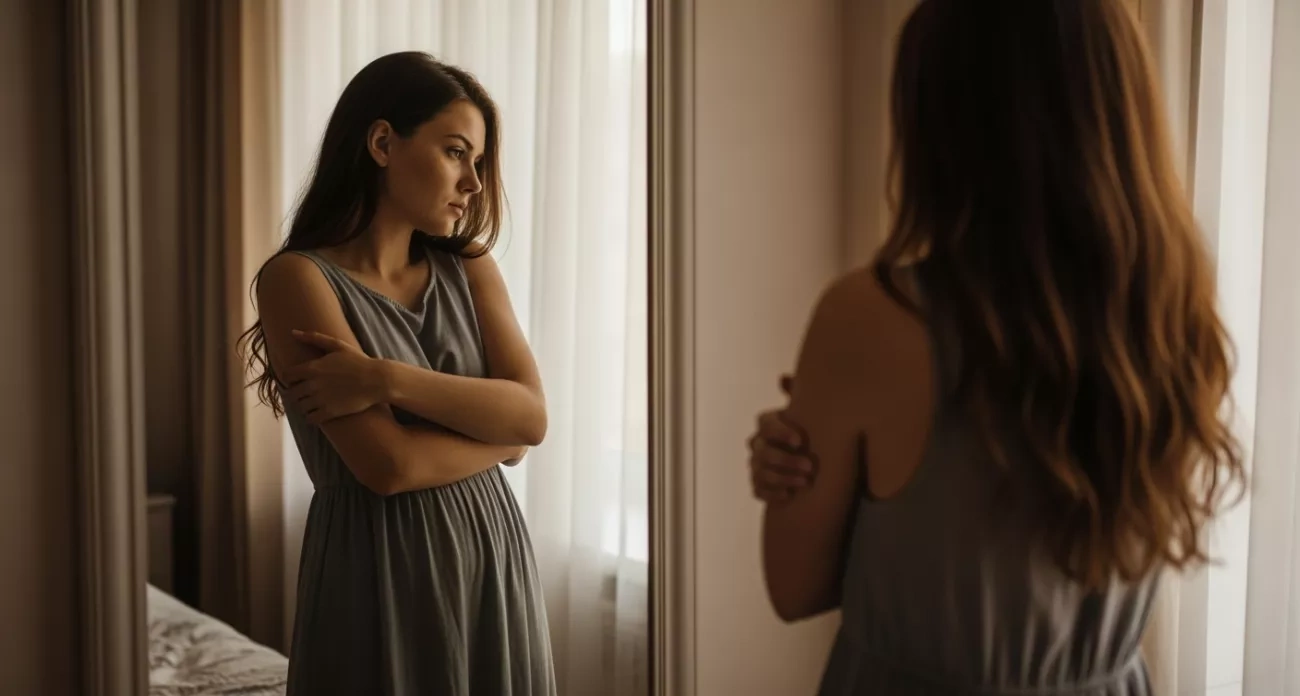 Эти признаки неуверенной женщины видны сразу — проверьте себя прямо сейчас