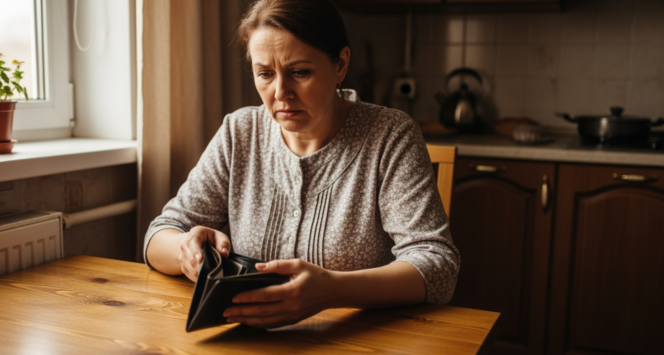 Владельцев карт «Мир» ждет неожиданный сюрприз в августе — счета полностью обнулят