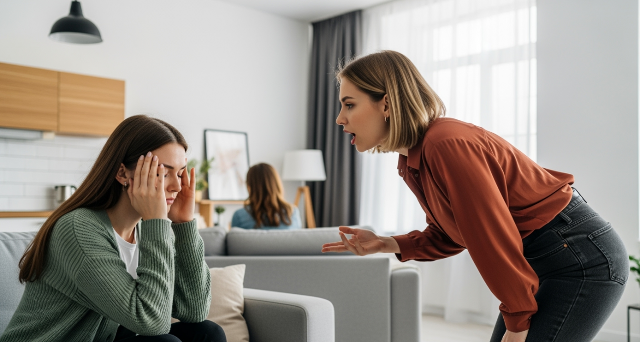 Запомните эти 8 фраз раз и навсегда — после них немедленно прекращайте общение