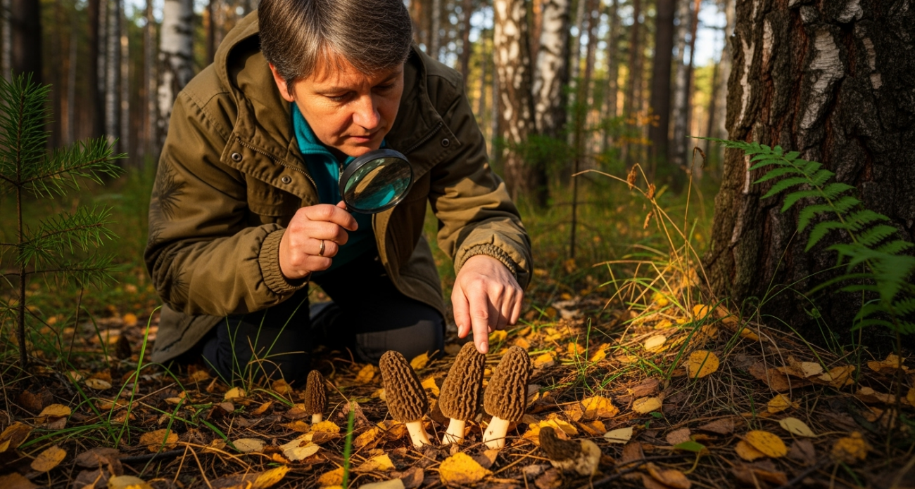 Ученые назвали самый полезный гриб: не шампиньоны и не белые, а в разы полезнее лисичек