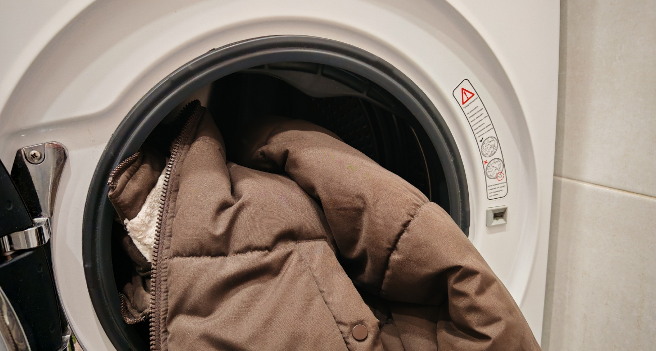 Какие вещи никогда нельзя стирать в машинке – запомните раз и навсегда