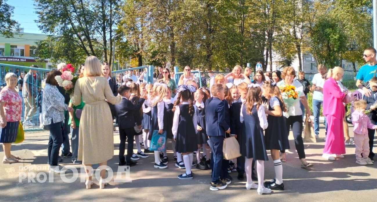 Сокращение уроков родного языка прокомментировали в Минобрнауки Марий Эл