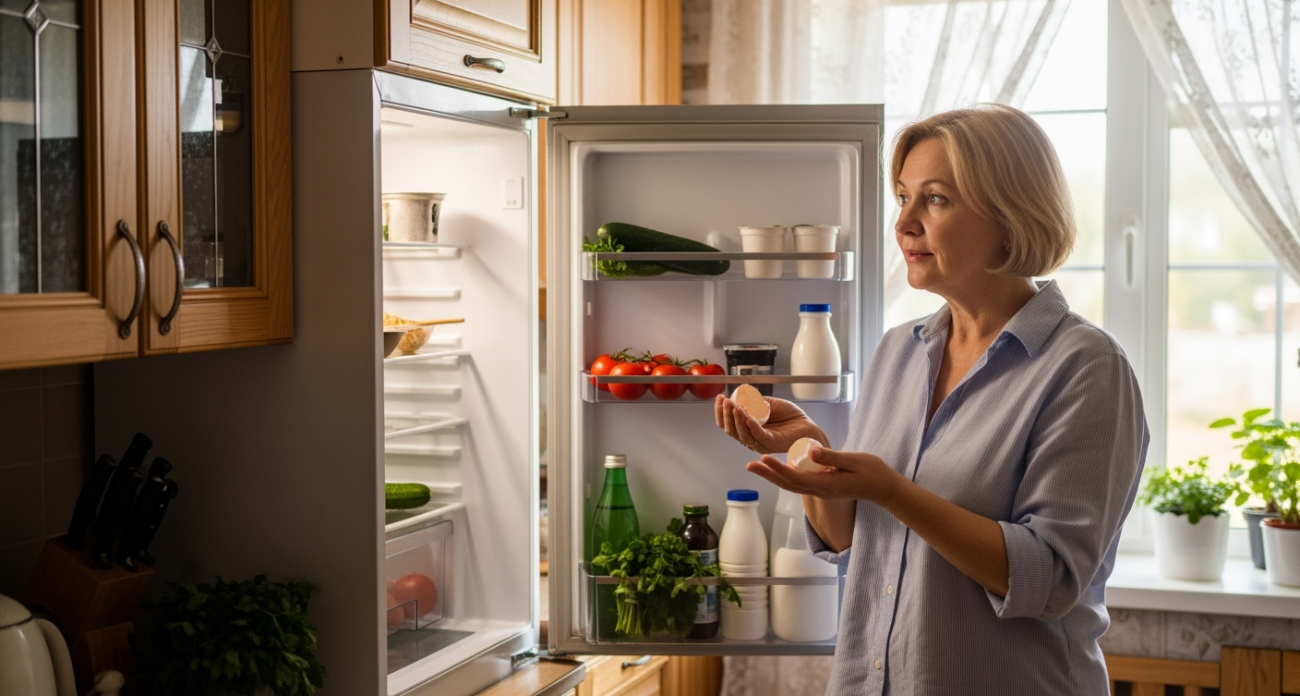 Не выбрасывайте это: врач раскрыла, какой кухонный отход оказывается ценнейшим продуктом для здоровья