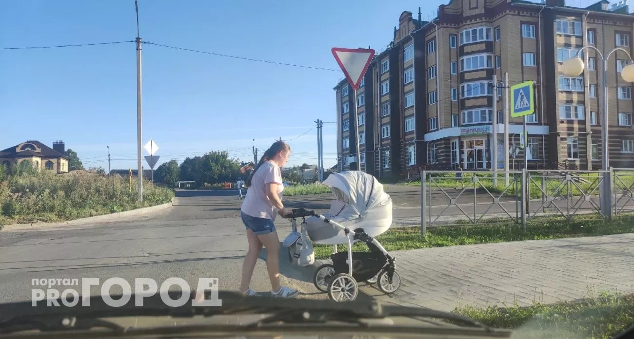 Девочка с огненным именем и эвакуация Минздрава: главные новости за 6 августа в Йошкар-Оле