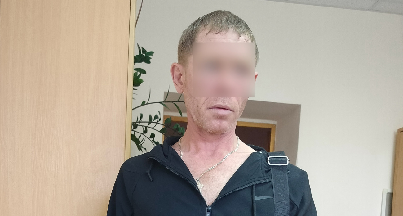 Йошкаролинец обиделся на отказ незнакомой девушки и напал на нее в подъезде