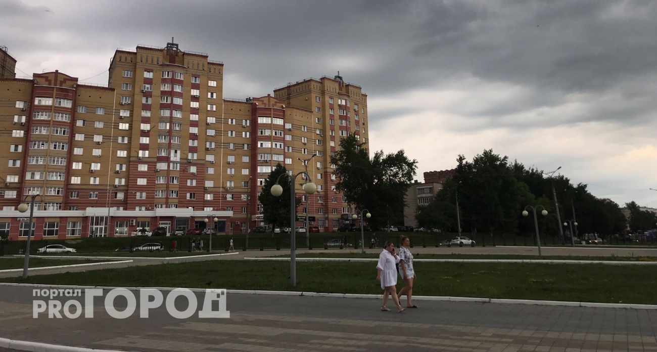 Сотню энергетиков Марий Эл перевели в режим повышенной готовности