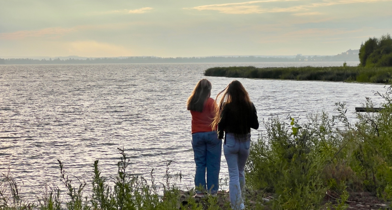 Одежду этих четырех цветов носят только психопаты: проверьте знакомых