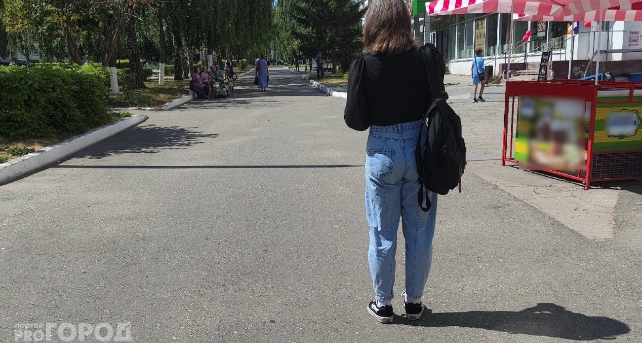 Целое состояние потеряла йошкаролинка после звонка "Роскомнадзора"