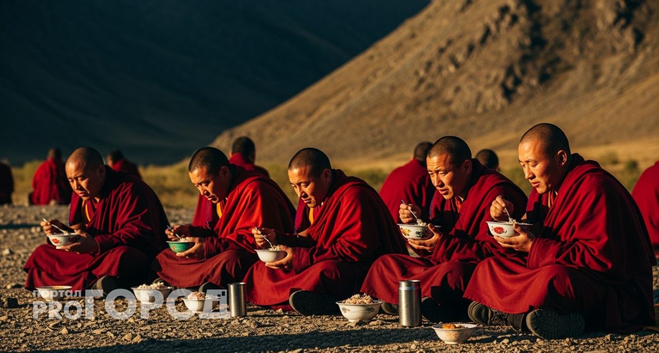 Тибетские долгожители едят это каждый день: простое блюдо продлевает жизнь до 100 лет