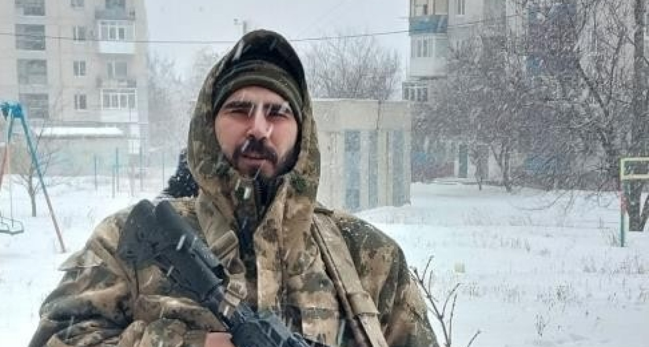 Погибший марийский разведчик стал прототипом героя в сериале про СВО