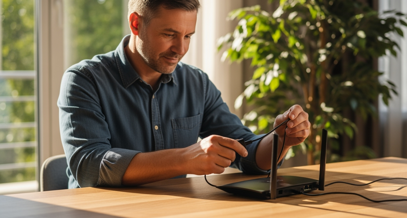 Срочно узнайте: почему эксперты требуют перезагружать Wi-Fi роутер раз в неделю — объясняем за минуту