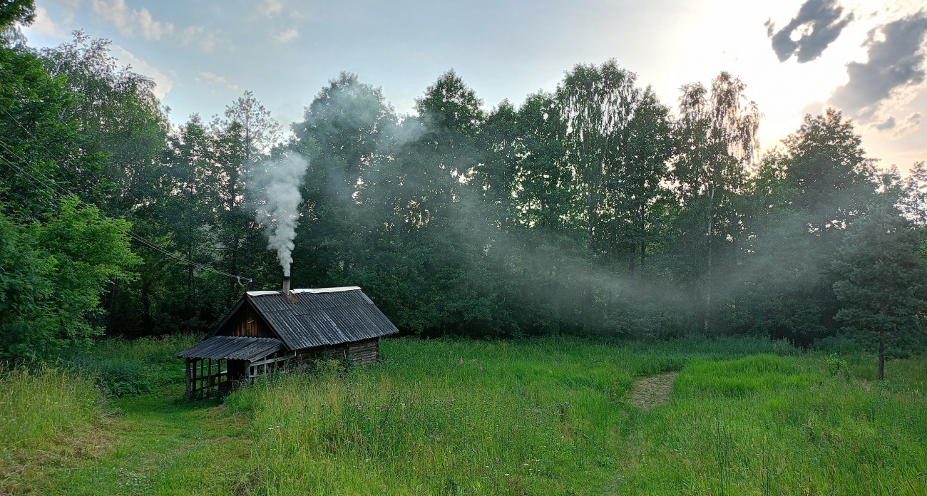 Указ подписали тихо: баню на даче теперь придется снести – уже с 1 сентября