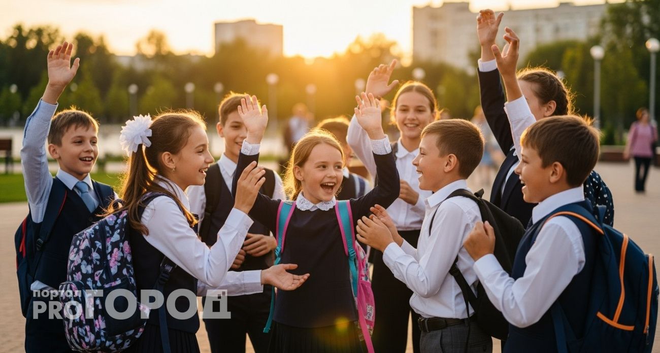 Российские школьники ликуют: домашние задания отменяют по решению Володина