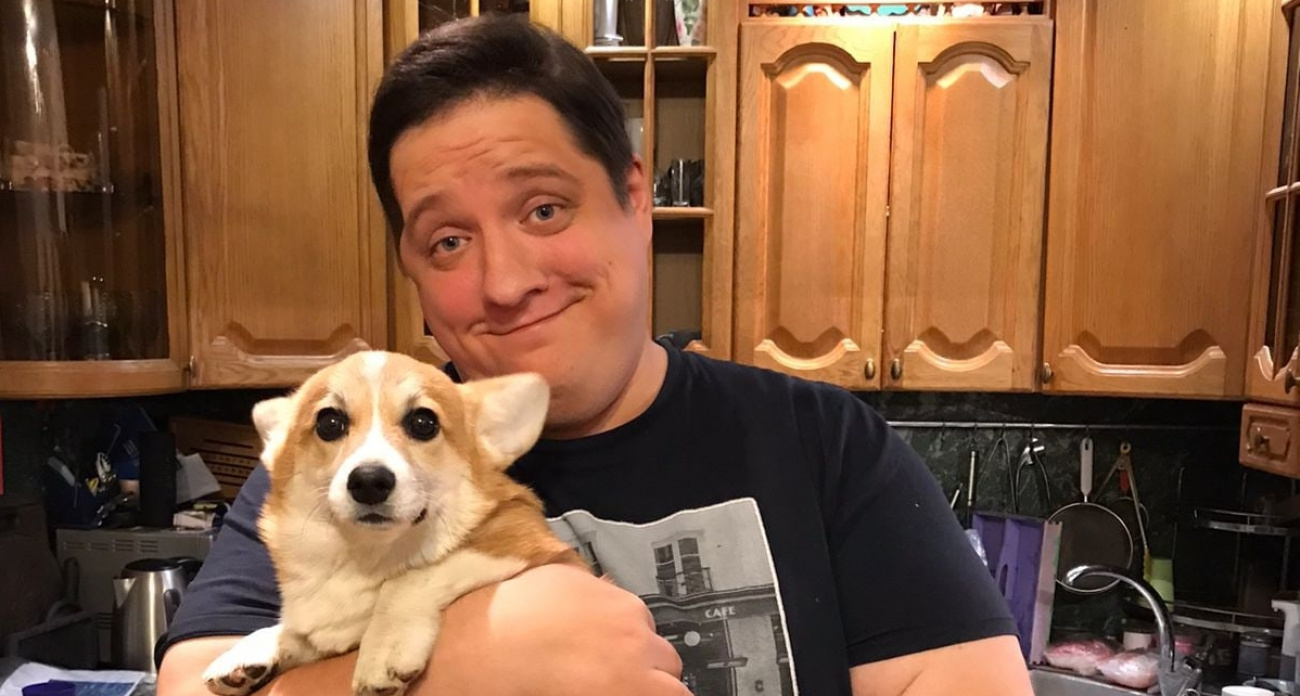 Известный актер из Йошкар-Олы снова сражается с раком мозга: "Вернулся через 7 лет"