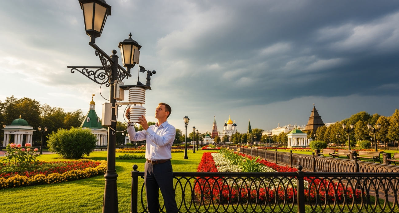 Синоптики срочно предупреждают: жара или дожди на этой неделе — узнайте прогноз прямо сейчас