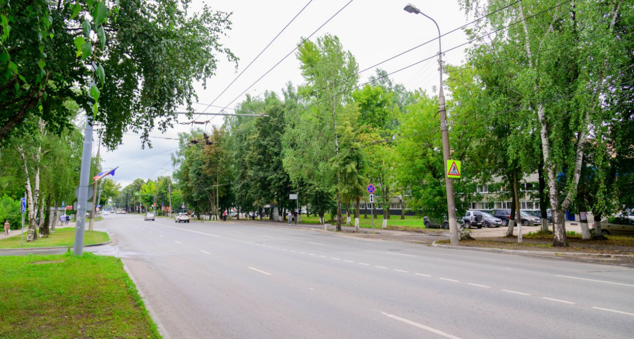 Канализационный коллектор на 60 тысяч человек отремонтируют в Йошкар-Оле